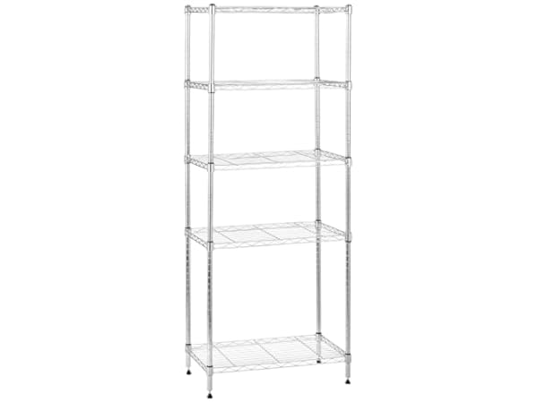 Standing Shelf Units Thumbnail