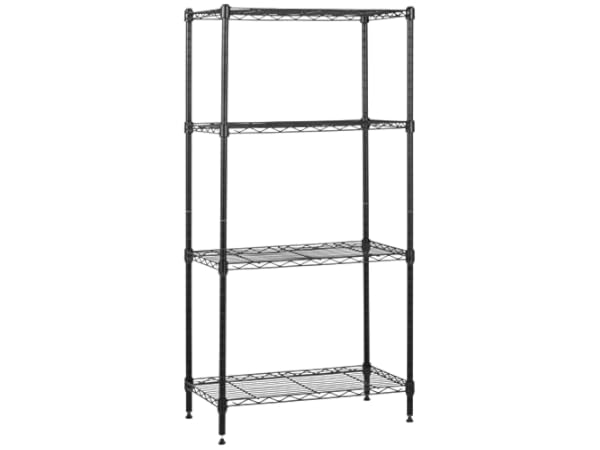 Standing Shelf Units Thumbnail