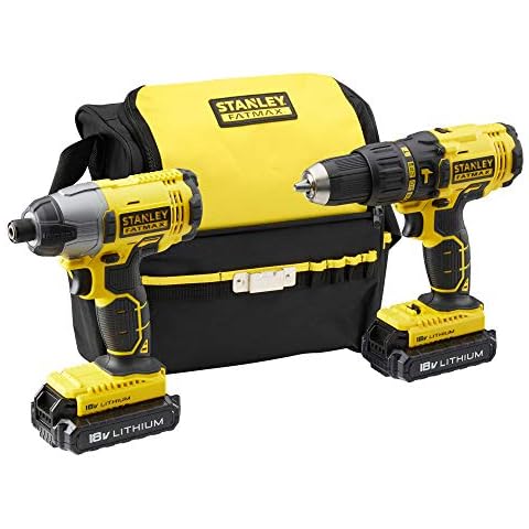 STANLEY FAT MAX feature image