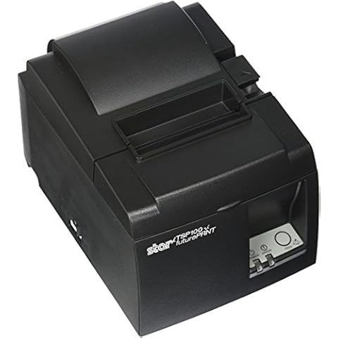 Star Micronics thumbnail