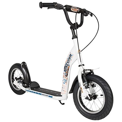 STAR SCOOTER thumbnail