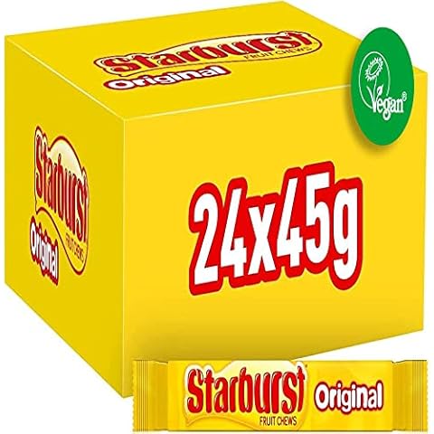 Starburst feature image