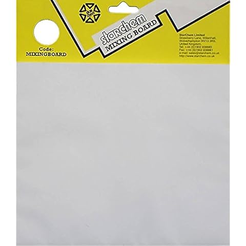 Starchem feature image