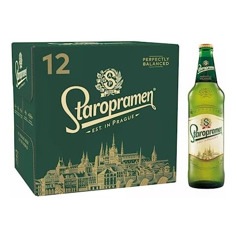 Staropramen thumbnail