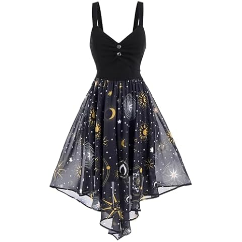 Stars Dresses for Women