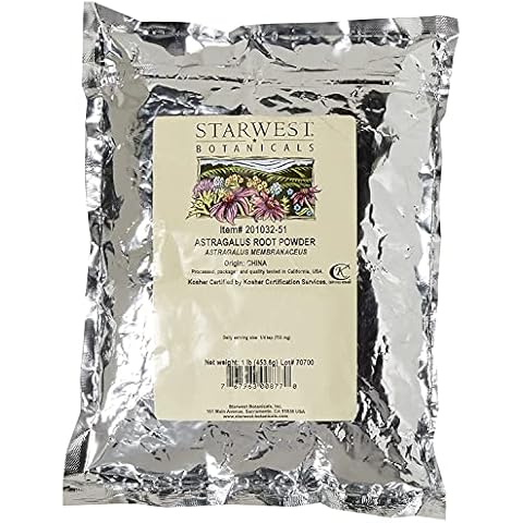 Starwest Botanicals thumbnail