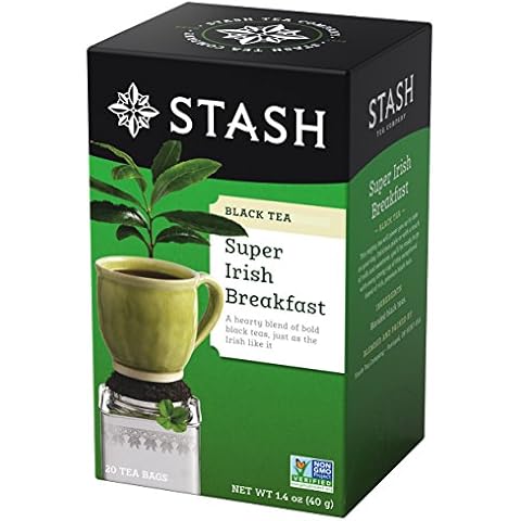 Stash Tea Company thumbnail