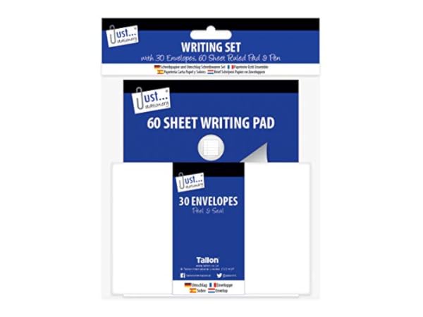 Stationery Paper Thumbnail