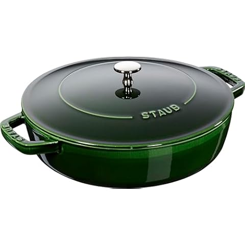 STAUB Casserole Dishes