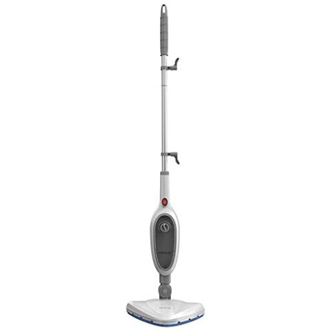 Steam Cleaner feature image