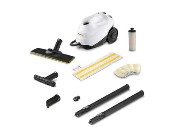 Steam Cleaners Thumbnail