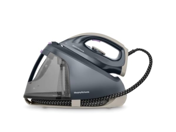 Steam Generator Irons Thumbnail