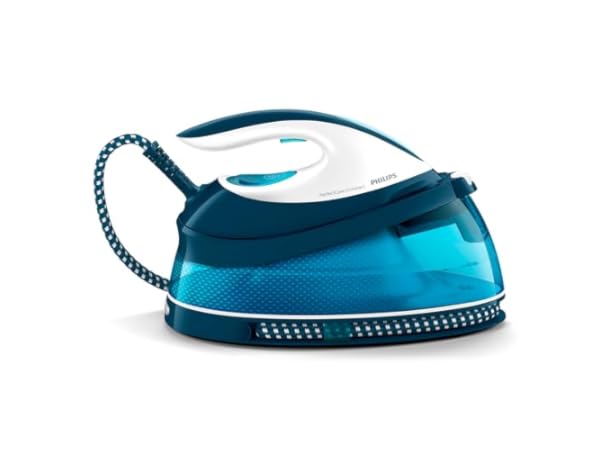 Steam Generator Irons Thumbnail