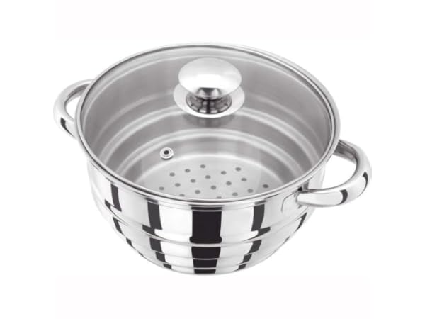 Steamer Pots Thumbnail
