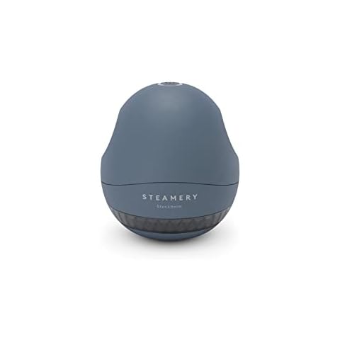 STEAMERY feature image