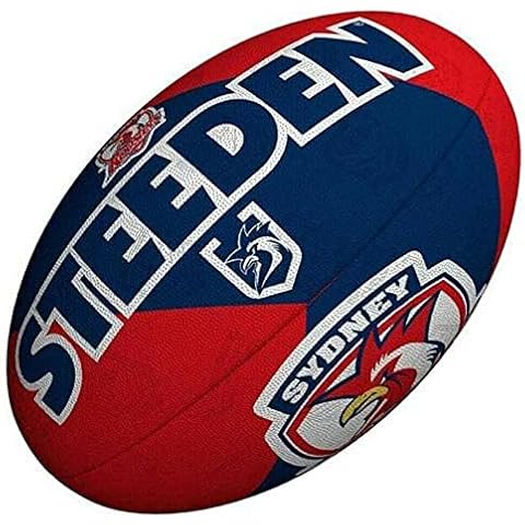 Steeden feature image