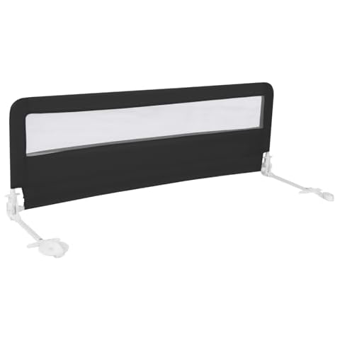 Steel Baby Bed Rails