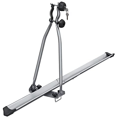 Steel Bike Carriers