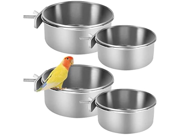 Steel Bird Feeders thumbnail