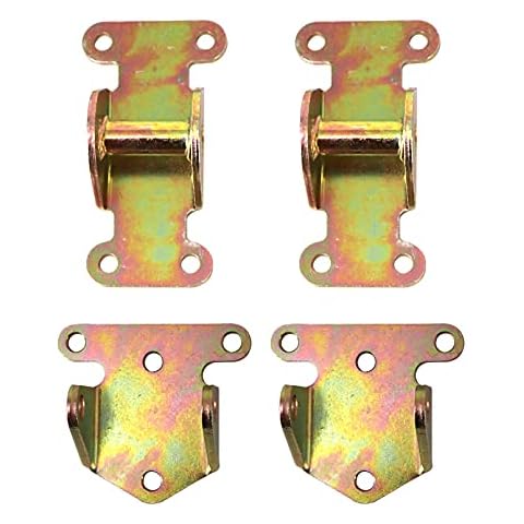 Steel Car Engine Mounts