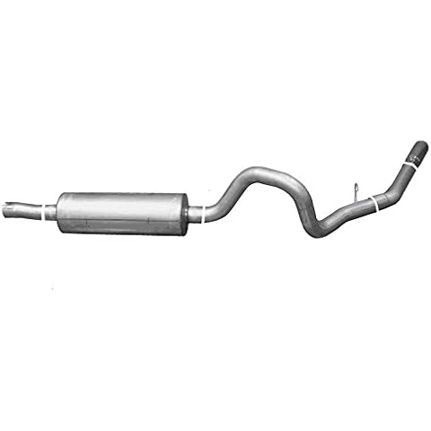 Steel Car Exhaust Systems