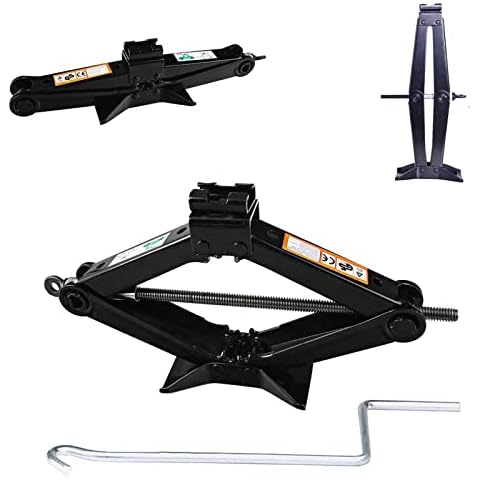 Steel Car Jacks