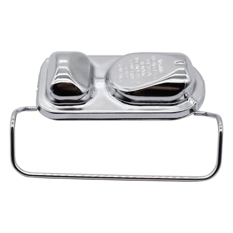 Steel Car Master Cylinders