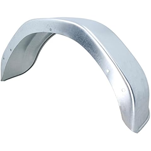 Steel Car Mudguards