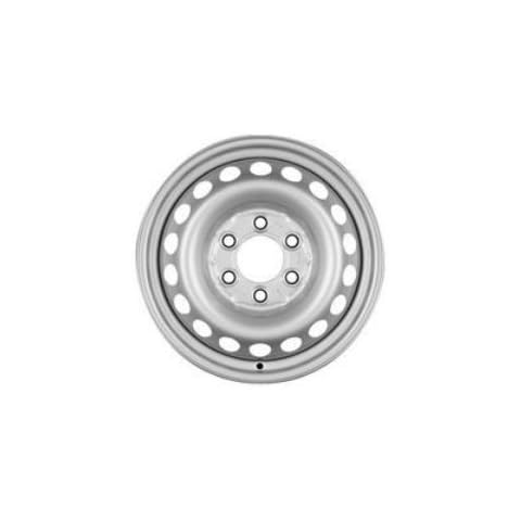 Steel Car Rims