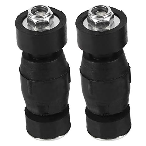 Steel Car Stabiliser Bars