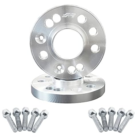 Steel Car Wheel Spacers