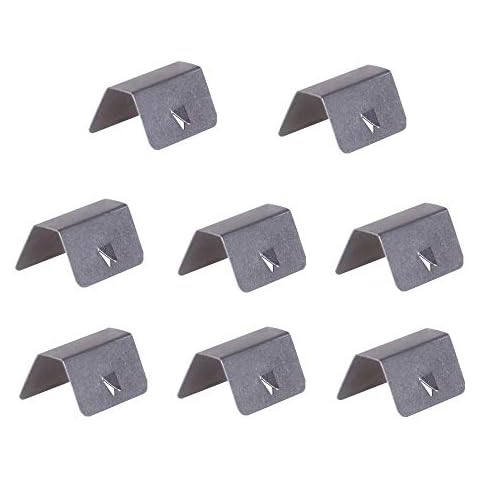 Steel Car Wind Deflectors