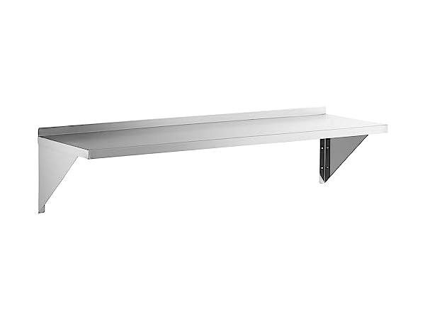Top 10 Best Steel Floating Shelves in 2026 - FindThisBest (UK)
