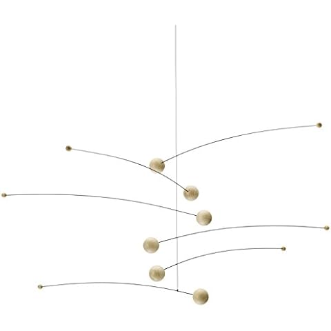 Steel Nursery Mobiles