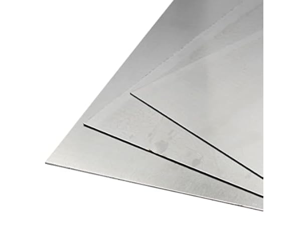 Steel Sheets Thumbnail