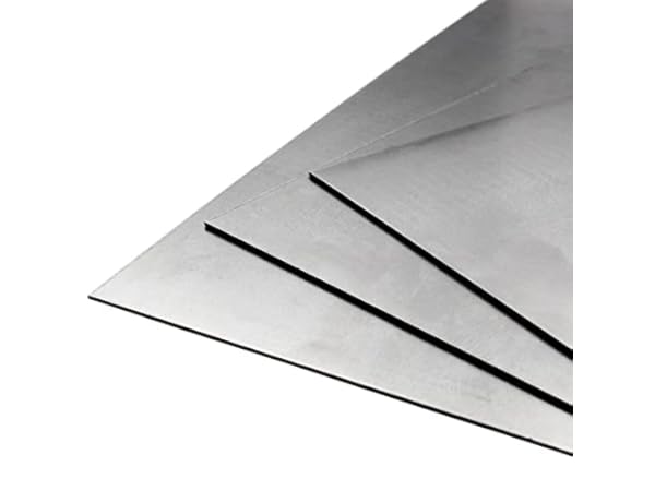 Steel Sheets Thumbnail