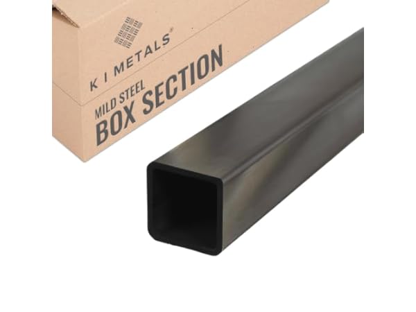 Steel Tubes Thumbnail