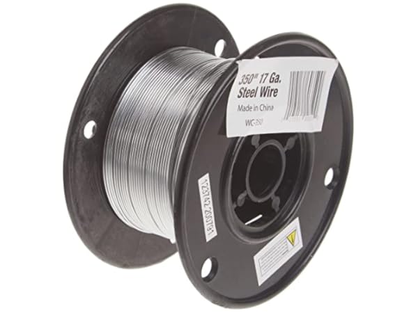 Steel Wire Thumbnail