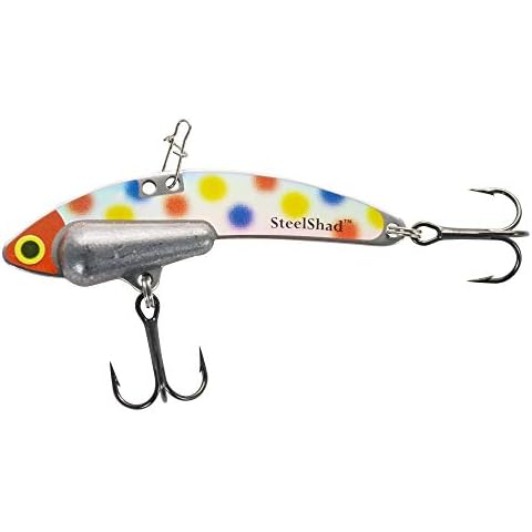 SteelShad feature image