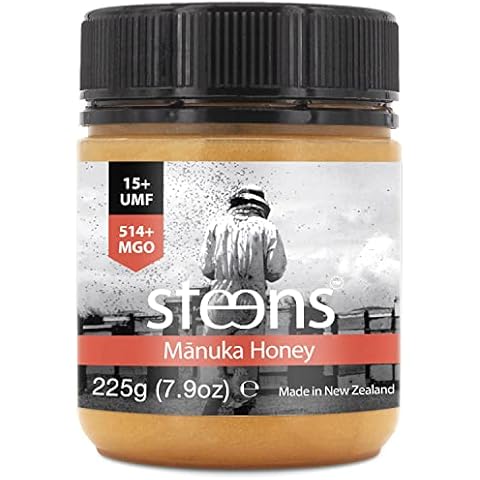Steens feature image