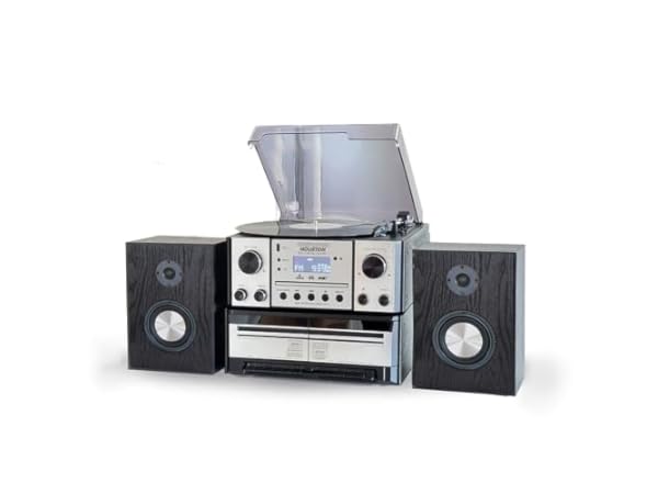 Steepletone Record Players thumbnail