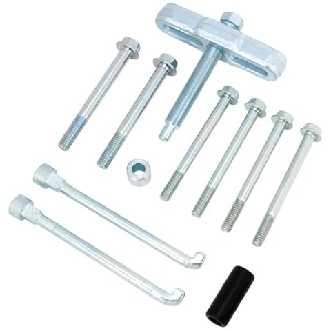Steering Wheel Pullers