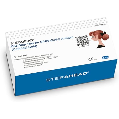 Step Ahead feature image