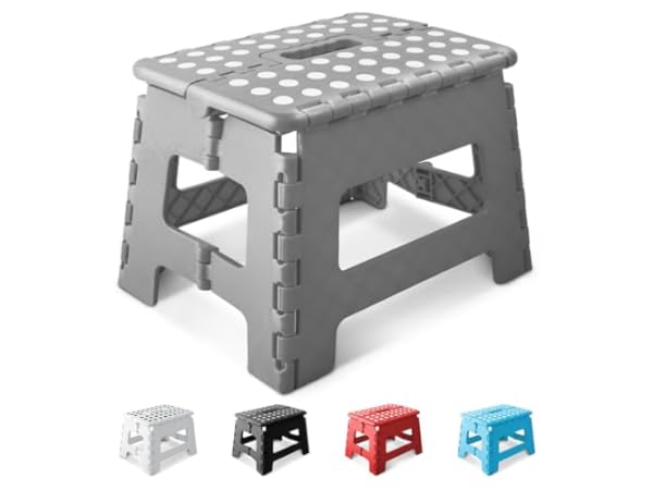 Step Stools Thumbnail