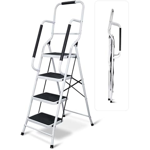 Stepladders