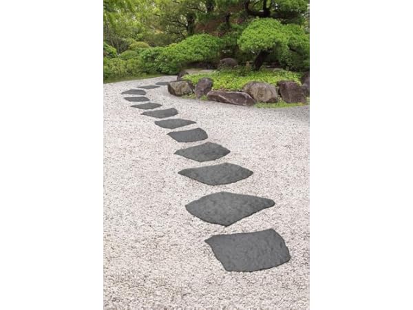 Stepping Stones Thumbnail