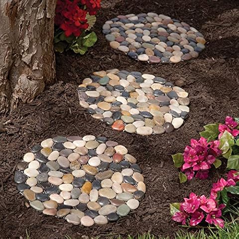Stepping Stones