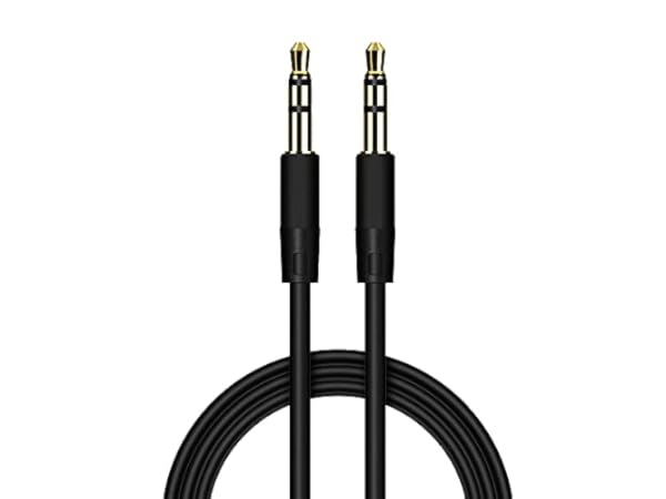 Stereo Jack Cables Thumbnail