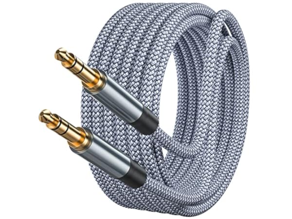 Stereo Jack Cables Thumbnail