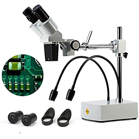 Stereo Microscopes